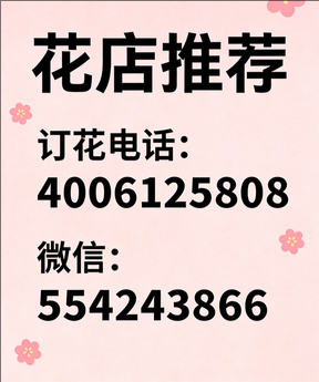 河池凤山县花店哪家好