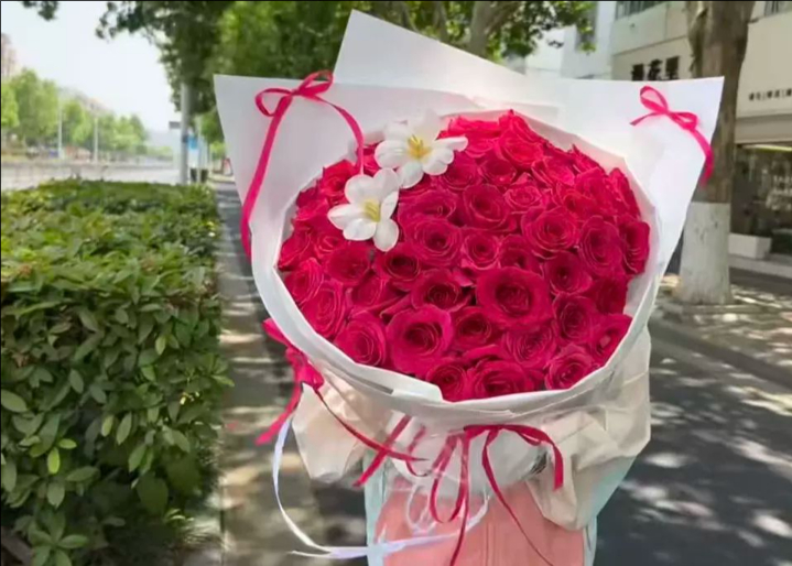 河池凤山县花店